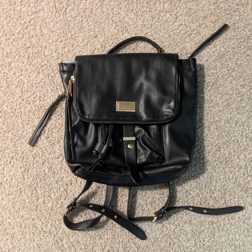 Juicy Couture Faux (vegan) leather bag